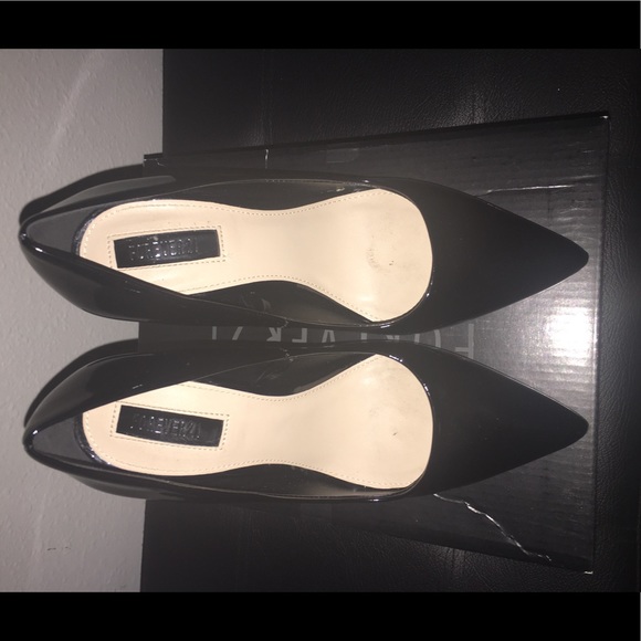 Forever 21 Shoes - Pointed Heels